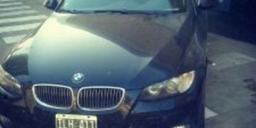 La policu00eda buscaba el vehu00edculo que pertenece a las vu00edctimas de la