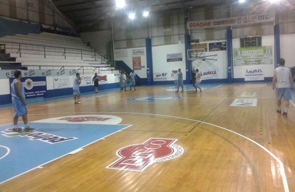 OTC planifica sus trabajos para la posible vuelta de la competencia