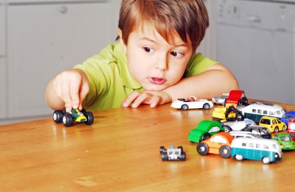 Comenzó la feria de precios bajos edición Día del Niño