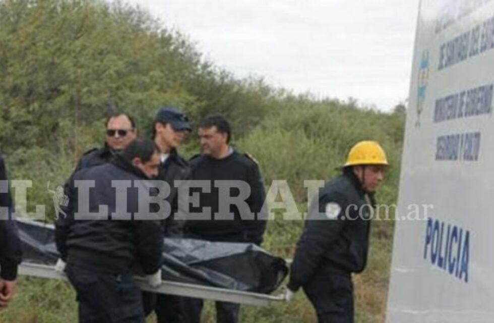 Cañada Escobar: luego de hablar con un amiga, se quitó la vida