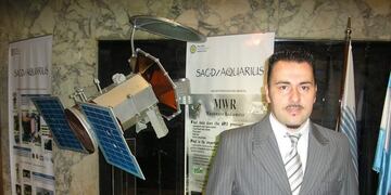 Mariano Rodríguez Capristo