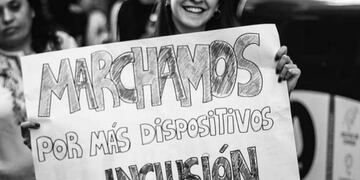 Este año, la Marcha por la Salud Mental se vivirá de forma online