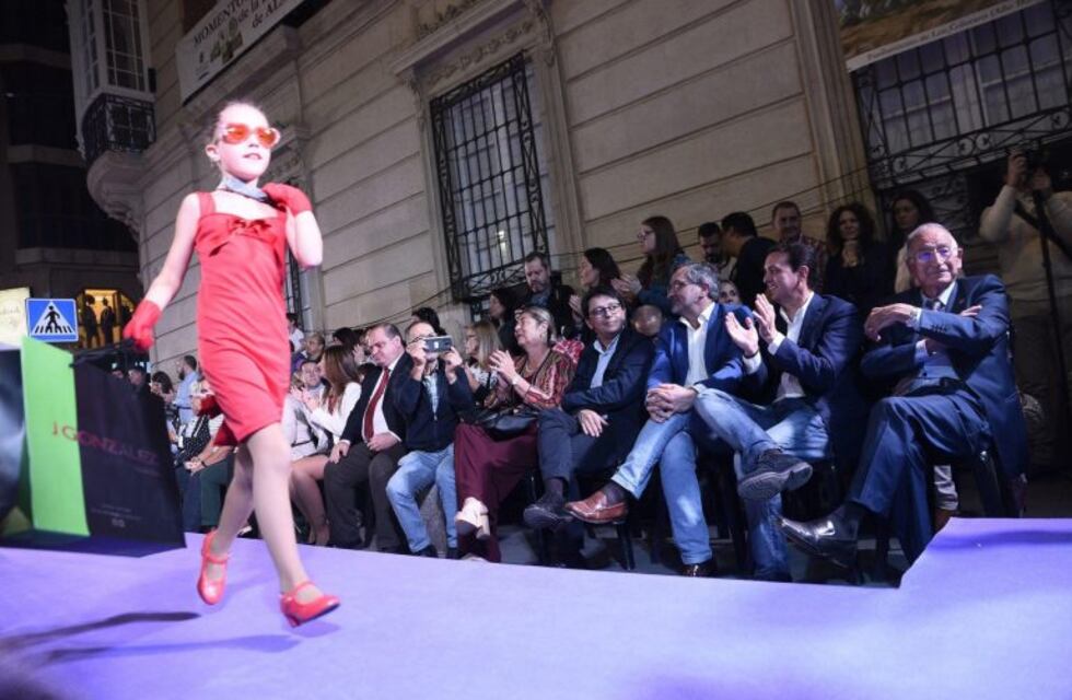 Carlos Paz: se viene un desfile de moda solidario