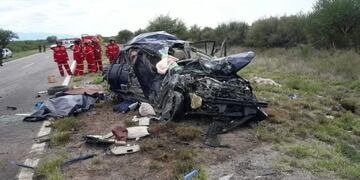 Foto: El Esquiú\u002E