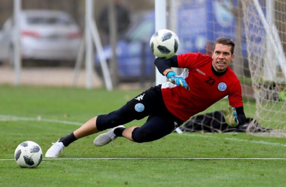 Cómo formará Belgrano en el clásico