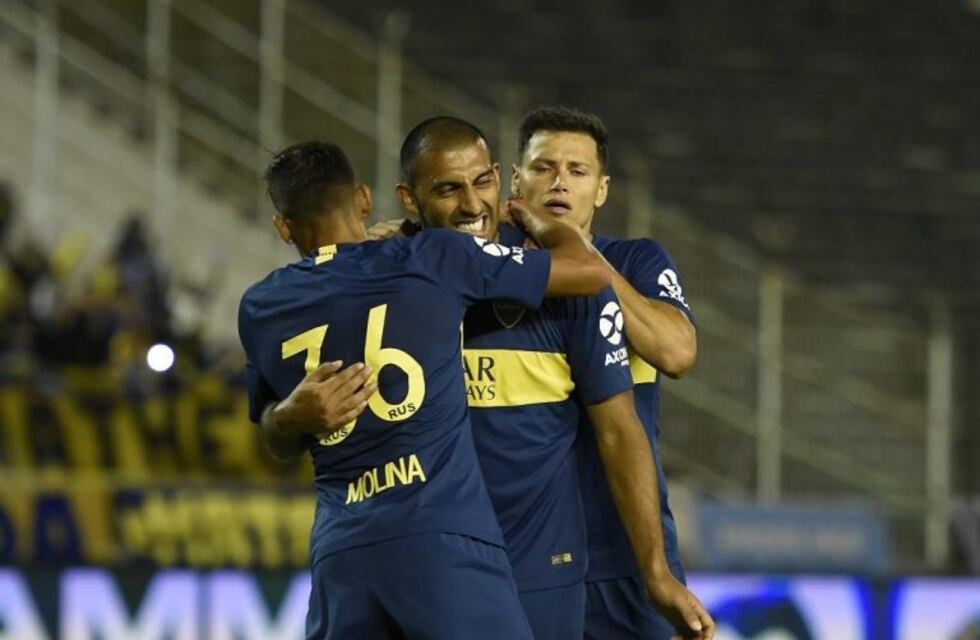 Boca le ganó 2-1 a Aldosivi en Mar del Plata y ya piensa en la Superliga
