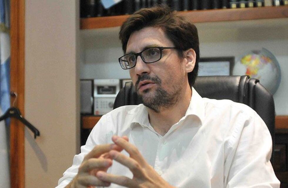 Coronavirus en La Rioja: Juan Luna confirmó que la provincia está en alerta naranja