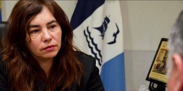 Secretaria de Gobierno de la Municipalidad de Río Gallegos