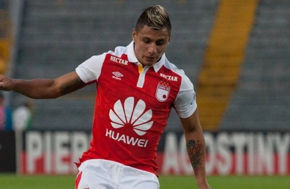 Newell's envió una propuesta por el colombiano Juan Daniel Roa y hay optimismo