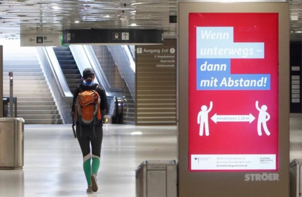 Alemania cierra su Oficina de Turismo en Argentina