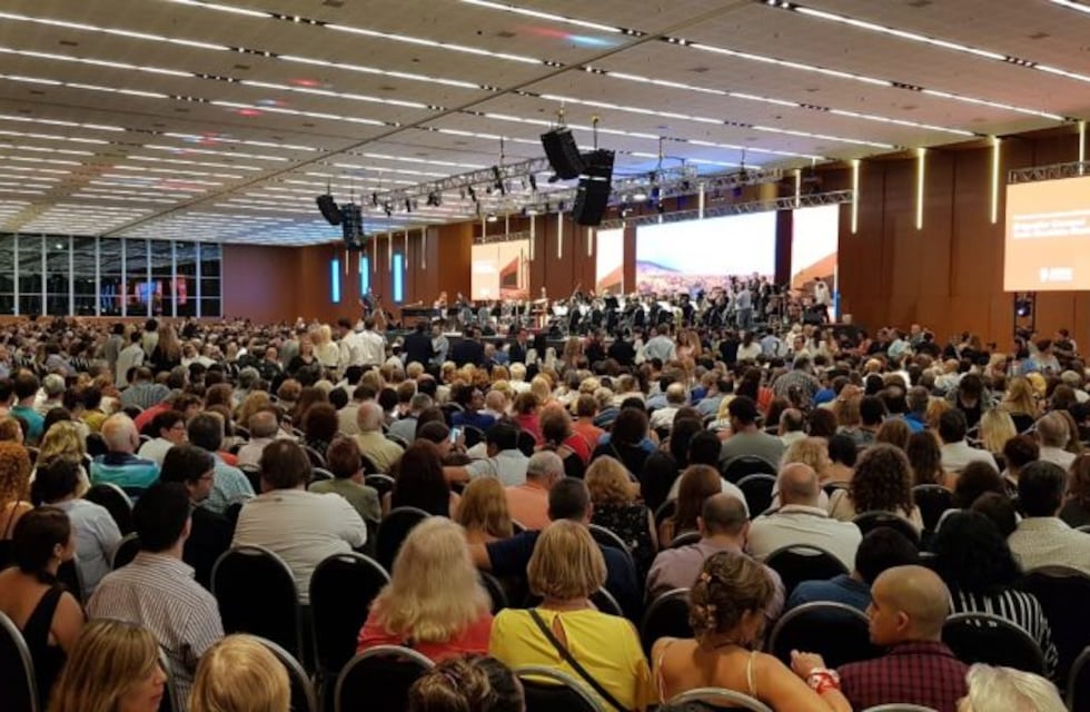 Córdoba pionera en la habilitación del turismo de reuniones