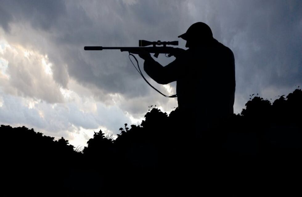 San Luis: un hombre que cazaba le disparó a dos hermanos, uno está grave