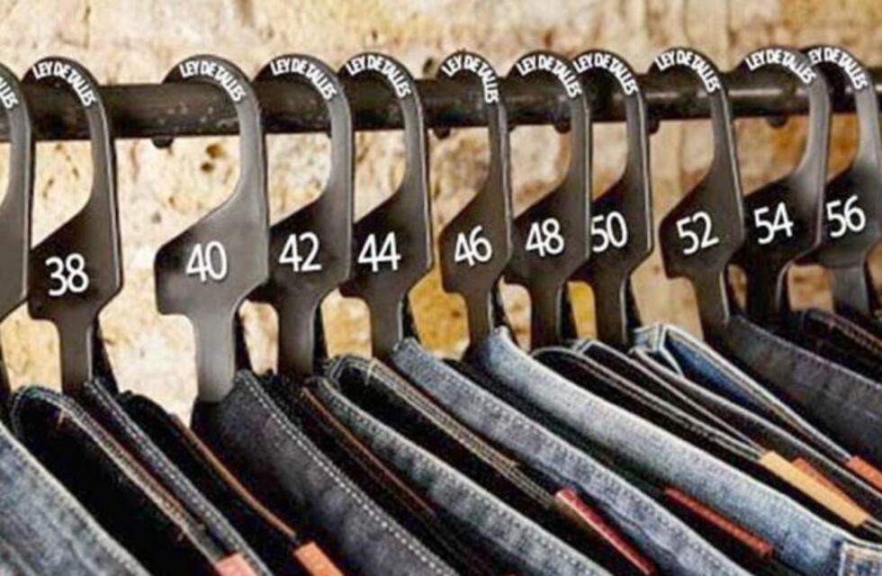 Por amplia mayoría, fue aprobada la Ley de talles