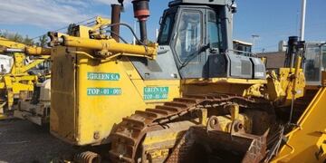 Green S\u002EA\u002E