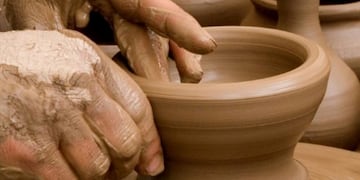 Tolhuin: se viene el “Encuentro Fueguino de Ceramistas”