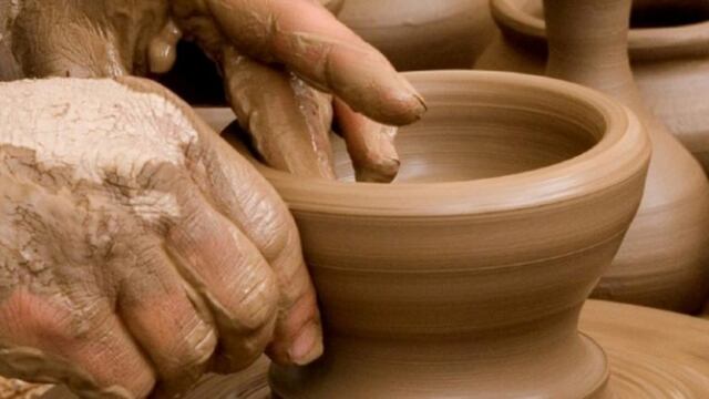 Tolhuin: se viene el “Encuentro Fueguino de Ceramistas”