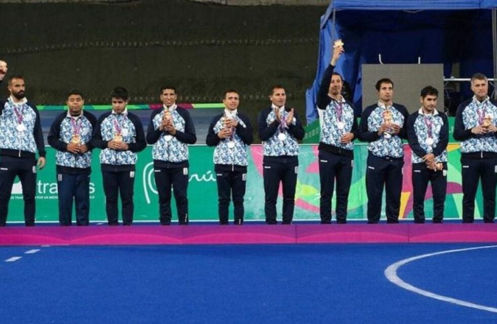 "Los Murciélagos" lo lograron otra vez: son los subcampeones de Lima 2019