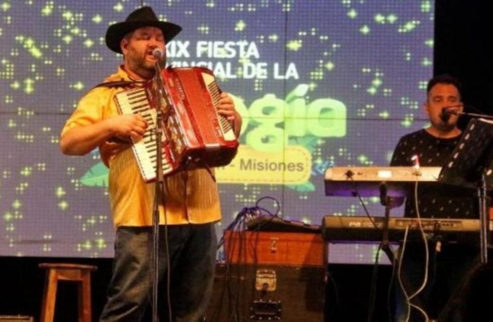 Se viene la Fiesta Provincial de la Ecología en Campo Ramón