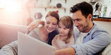 Nube Virtual Secretaría de Cultura de Salta (imagen ilustrativa)