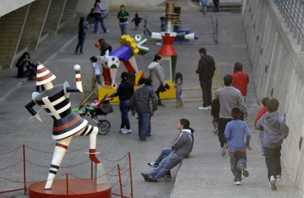 Rosario festeja sus 165 años con actividades para grandes y chicos