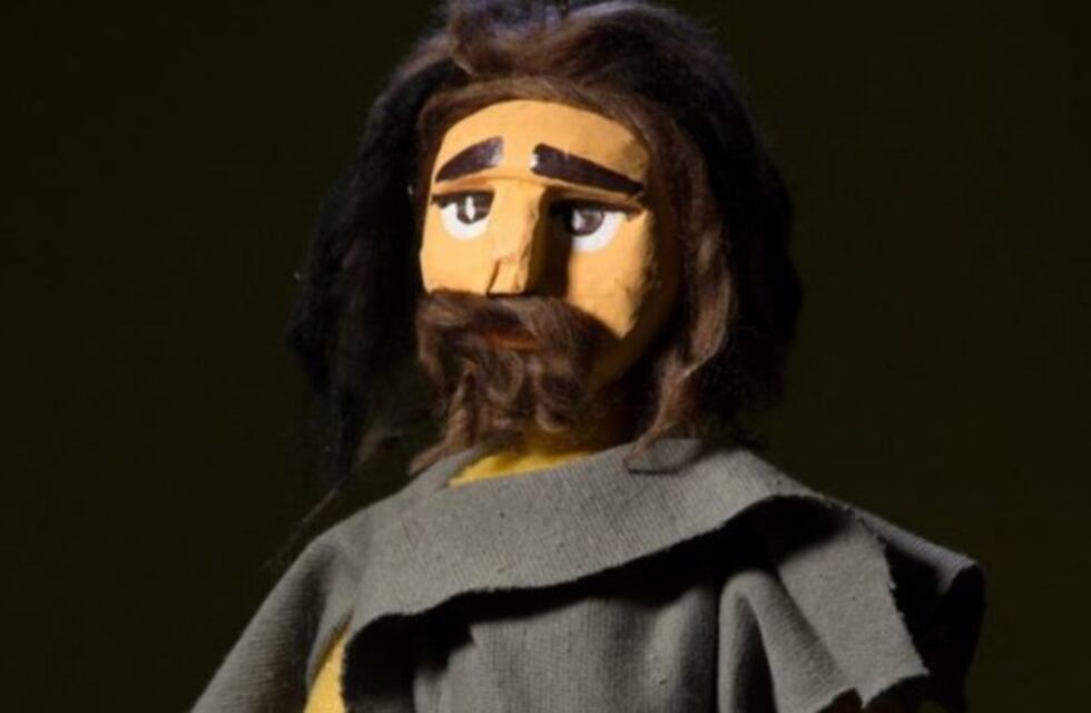 Contame la de Troya, en Ciudad de las Artes