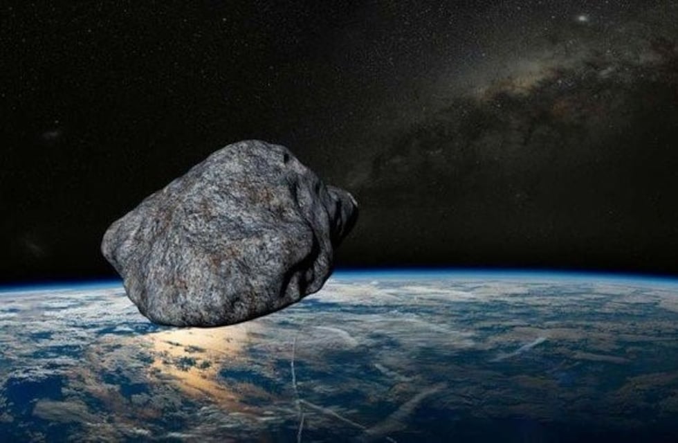 Dos adolescentes descubrieron un asteroide que se dirige a la Tierra