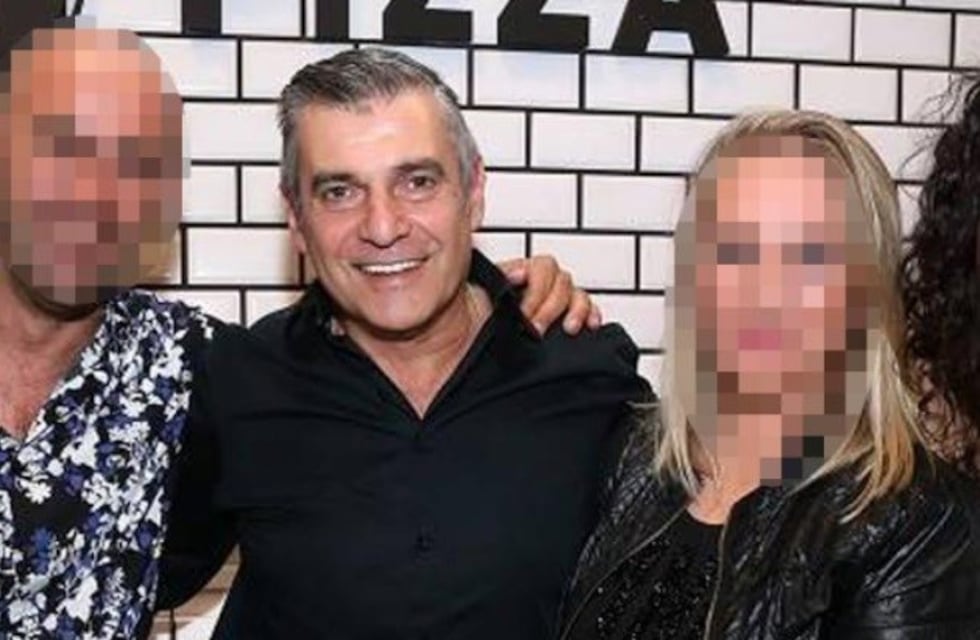 El socio mendocino del "Pata" Medina pidió no ir a la cárcel