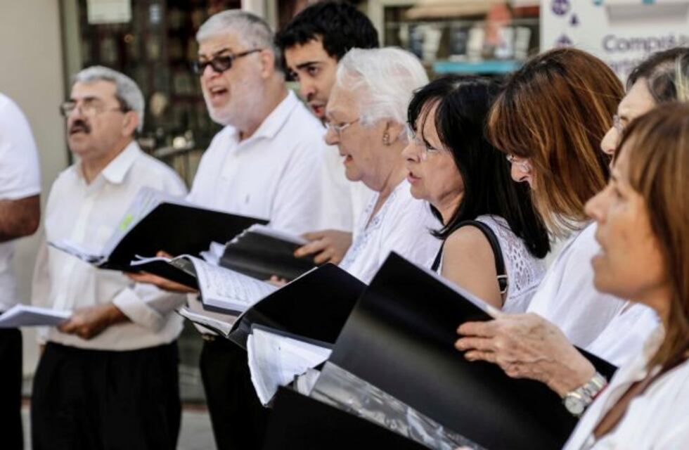 Gala Lírica deluxe en Mercado del Patio