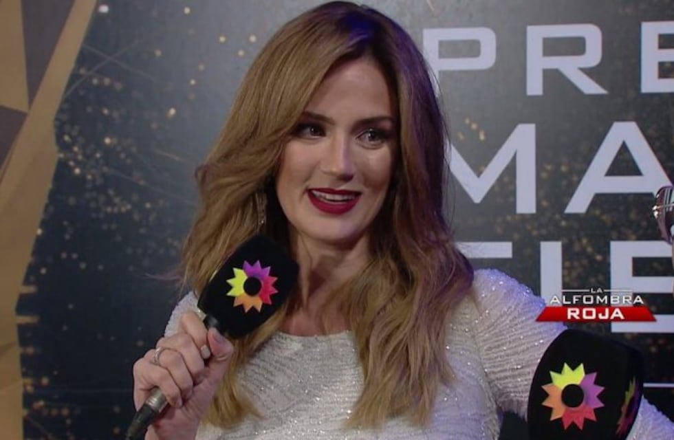 El especial pedido de cumpleaños de Paula Chaves a Pedro Alfonso