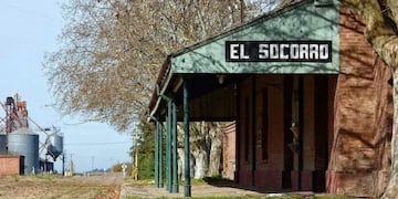 Pueblos de Pergamino