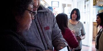 Presentación proyecto Waia\u002E