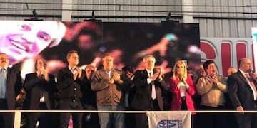 Foto de Twitter