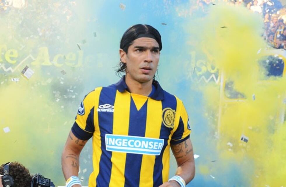 A los 40 años, Abreu podría sumarse a un club chileno