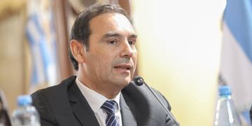 Gustavo Valdés, gobernador de Corrientes, anunció que se eximirá de impuestos a los productores afectados por la sequía.