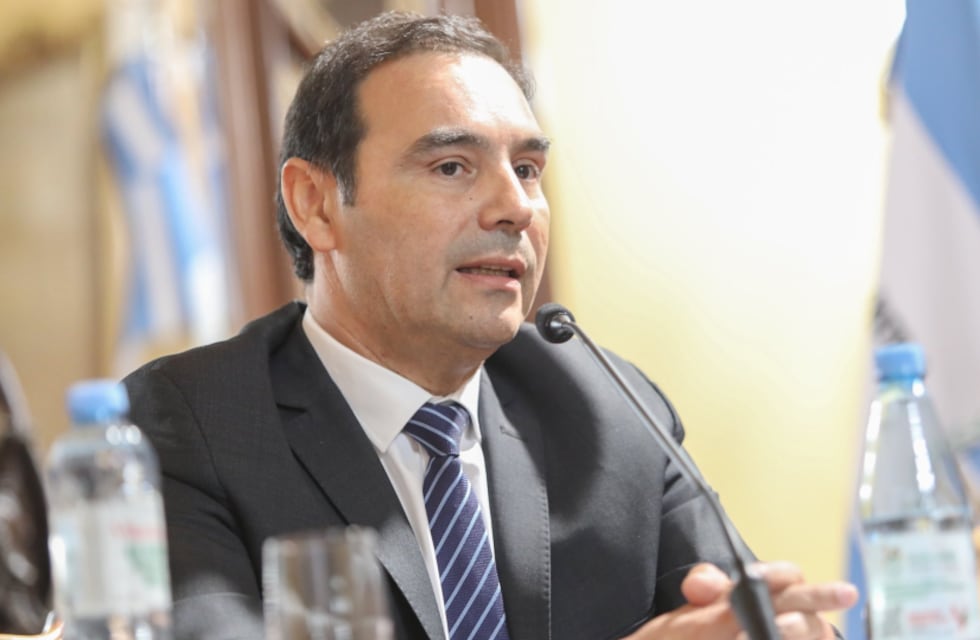 El Gobernador de Corrientes apuntó contra Juan Cabandié: “Cristina tiene razón sobre funcionarios que no funcionan”