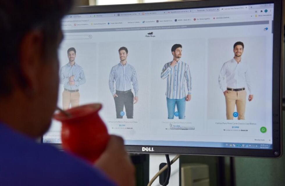 Comercio electrónico de Córdoba: extendieron el plazo de inscripción a “Ofertón”