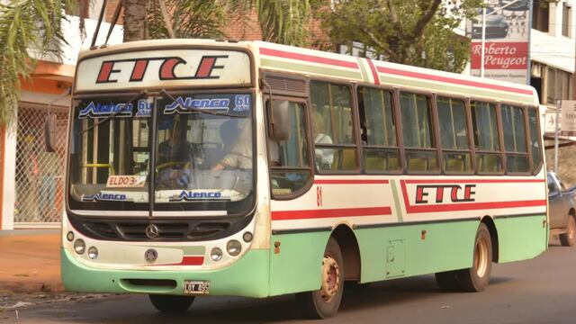 Continuarán analizando el pedido de la empresa ETCE.