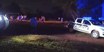 La Policía canceló dos fiestas clandestinas