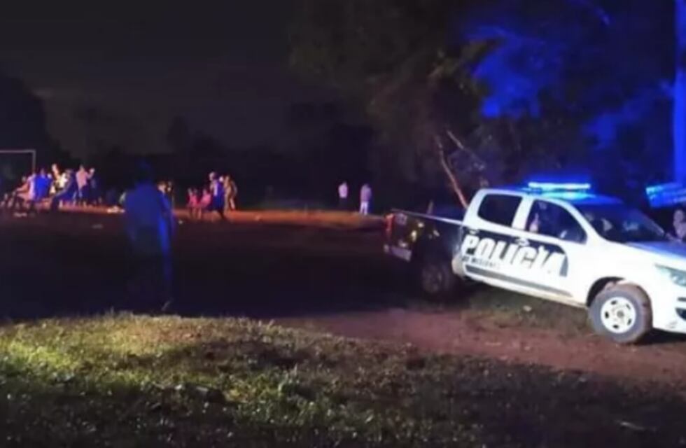 Clausuraron dos fiestas clandestinas en Puerto Iguazú