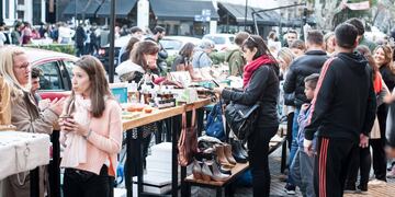 Pichincha será nuevamente sede de un encuentro entre emprendedores y rosarinos.