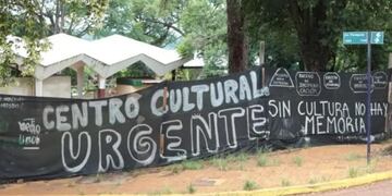 Eldorado convoca a la primera reunión para conformar el Consejo Consultivo de Cultura.