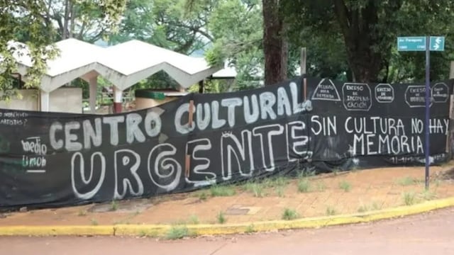 Eldorado convoca a la primera reunión para conformar el Consejo Consultivo de Cultura.