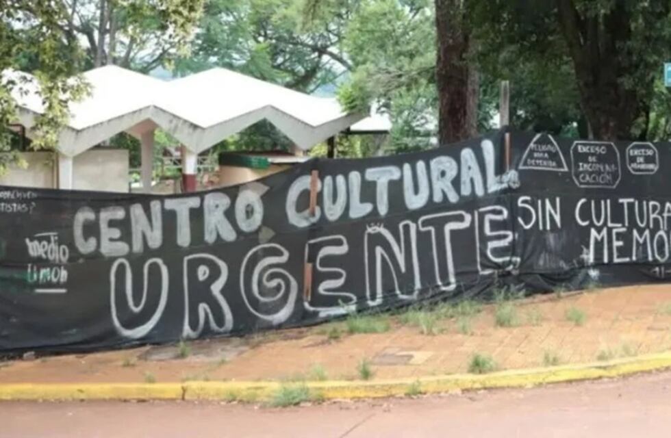 Eldorado convoca a la primera reunión para conformar el Consejo Consultivo de Cultura