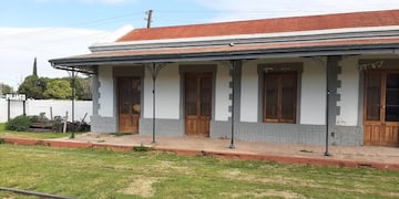 ¿Por qué el pueblo de Lionel Scaloni se llama Pujato? (Mecha Martínez)