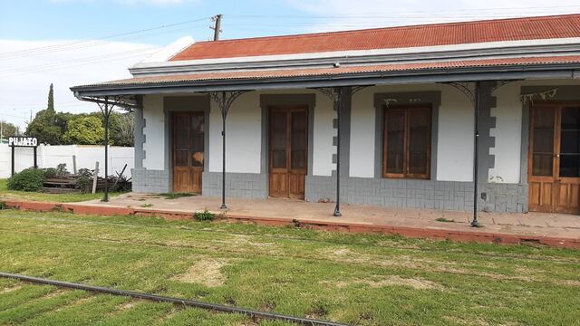 ¿Por qué el pueblo de Lionel Scaloni se llama Pujato? (Mecha Martínez)