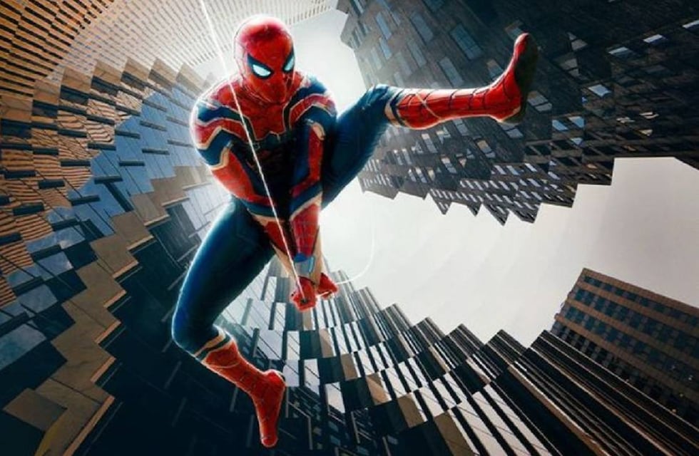 “Spider-Man: Sin camino a casa”, el nuevo estreno del cine de San Luis