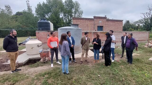 Los funcionarios destacaron el avance de los proyectos jujeños que cuentan con financiamiento nacional y tienen impacto en la producción andina, genética ganadera, biogás y desarrollo cultural.