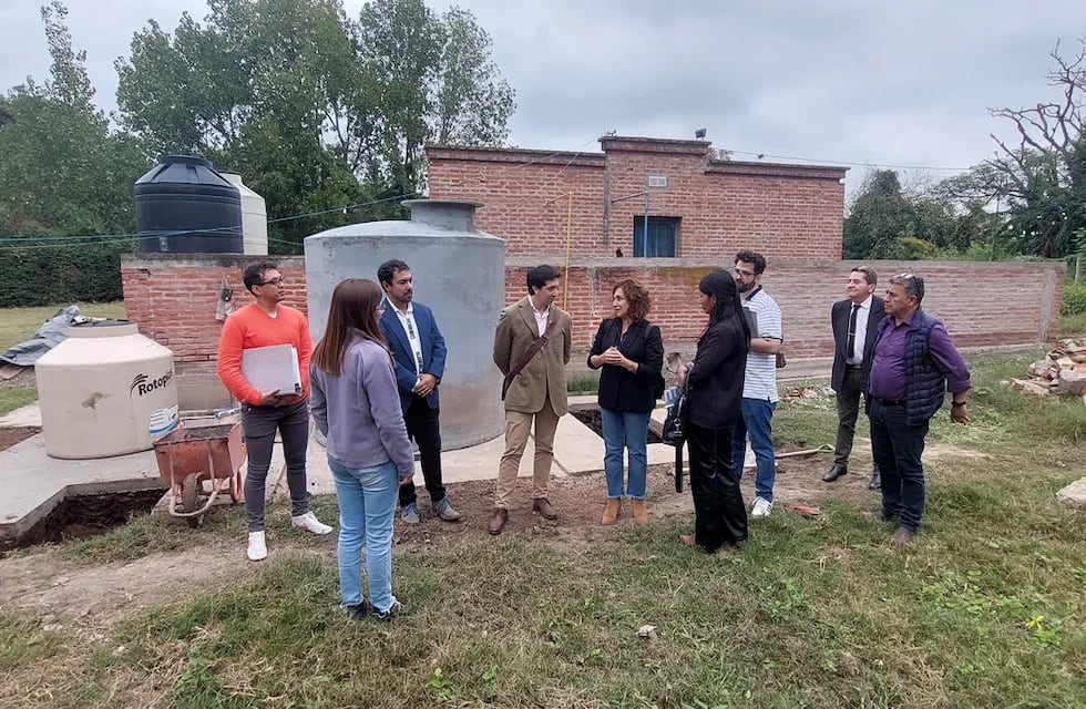 Avanzan proyectos innovadores de genética, biogás y producción en Jujuy