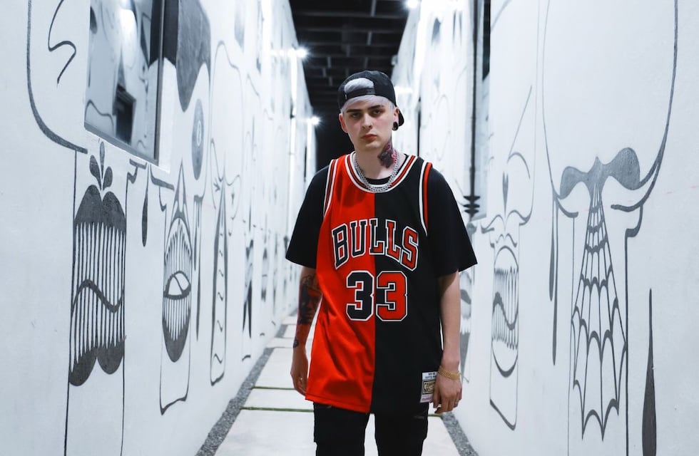 El freestyle de Lit Killah en NBA “Mano A Mano”