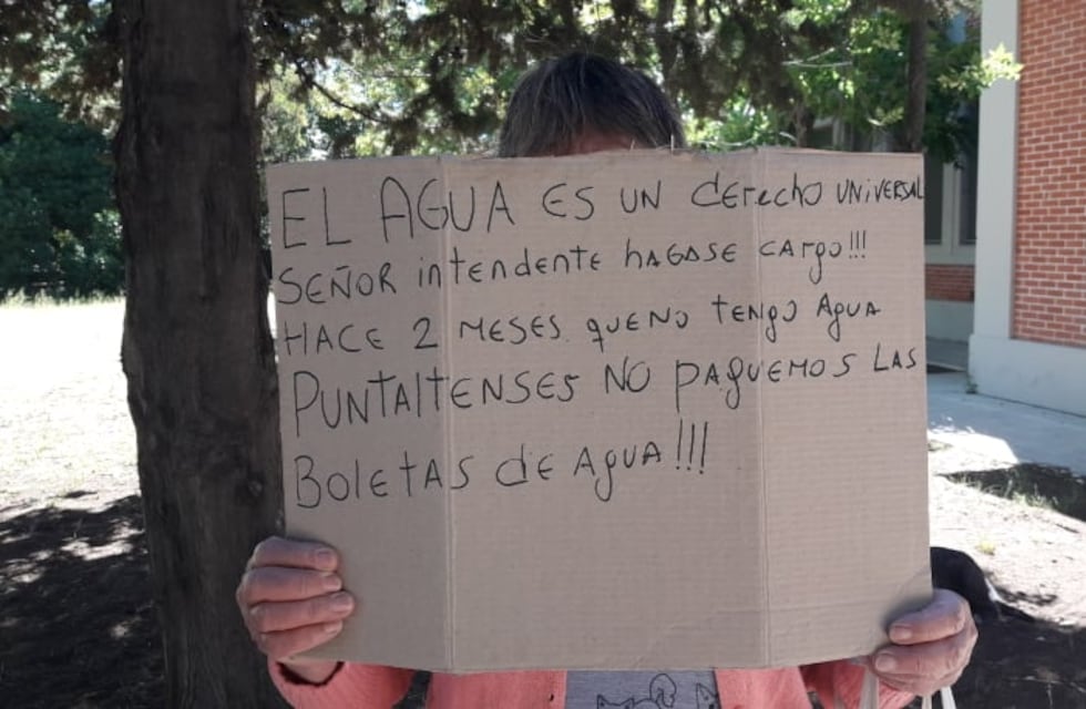 “Los oficialistas deben explicar porqué nunca apoyaron que se demande a ABSA”